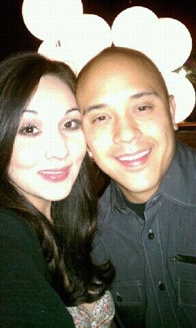 Ashley Vargas - Class of 2003 - South San Antonio High School
