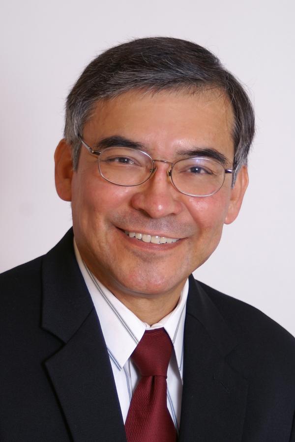 Richard Rosales - Class of 1971 - South San Antonio High School
