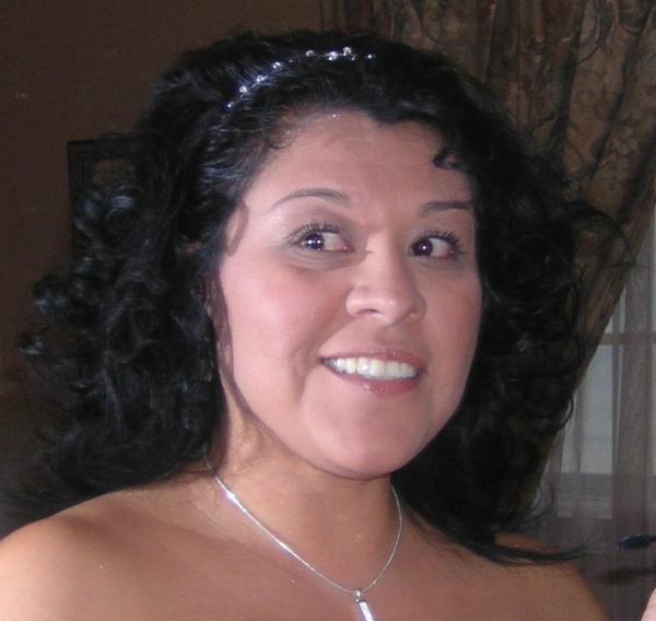Esther Perez - Class of 1987 - South San Antonio High School