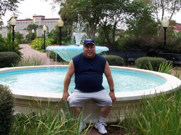 Hyman Garcia - Class of 1975 - South San Antonio High School