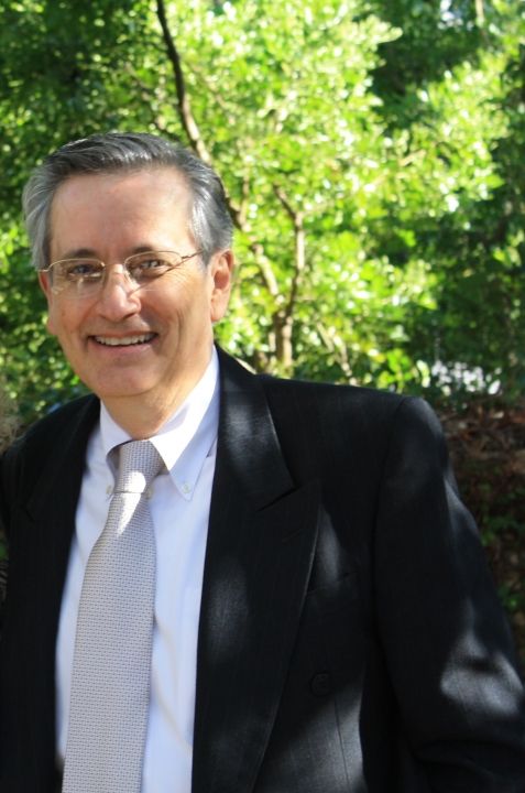 Richard Gauna - Class of 1974 - South San Antonio High School