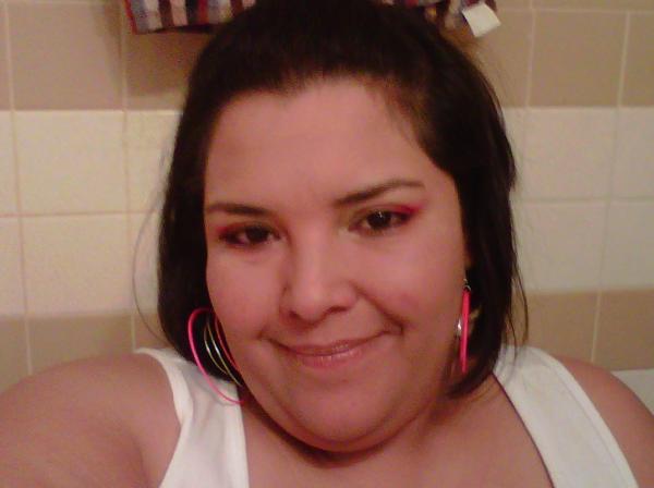 Isa Ramirez - Class of 1995 - South San Antonio High School