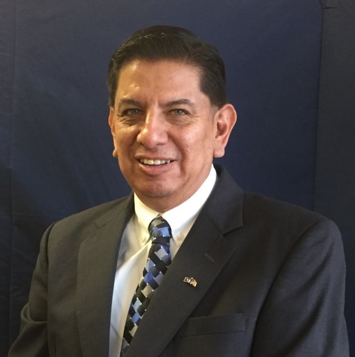 Edward Saavedra - Class of 1978 - South San Antonio High School
