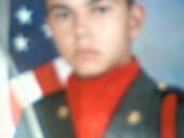 Daniel Gutierrez - Class of 2008 - South San Antonio High School