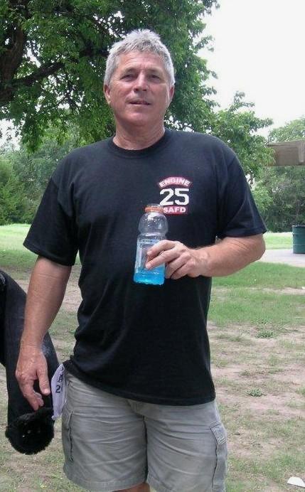 Tom Walker - Class of 1967 - South San Antonio High School