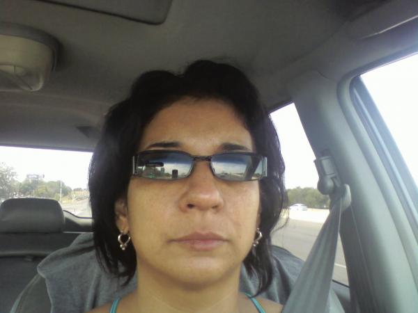 Dora Sanchez - Class of 1989 - South San Antonio High School
