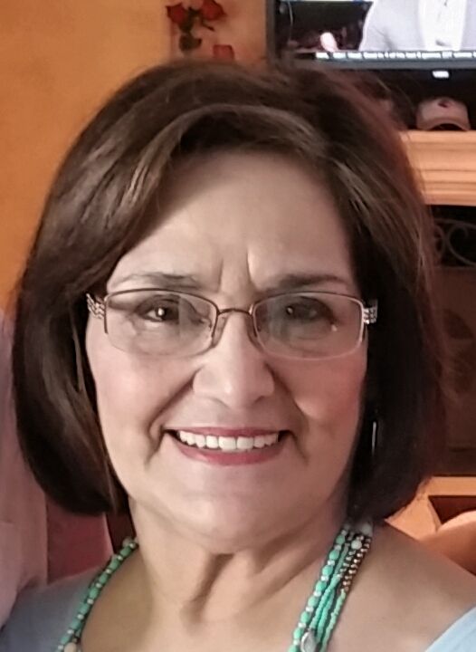 Evangelina (eva) Lopez - Class of 1967 - South San Antonio High School