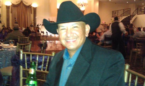 Gene Guerrero - Class of 1982 - South San Antonio High School