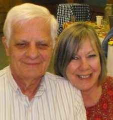 Dee Shelton - Class of 1966 - South San Antonio High School