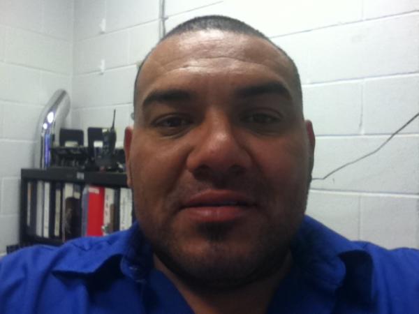 Fidel Montoya - Class of 1996 - South San Antonio High School
