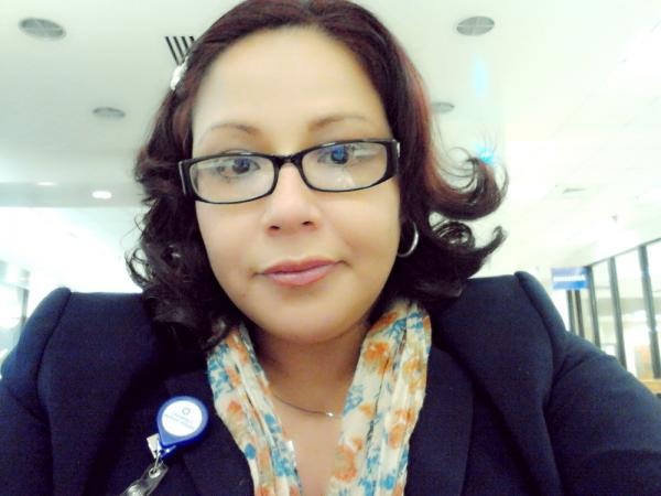 Priscilla Medrano - Class of 1994 - South San Antonio High School