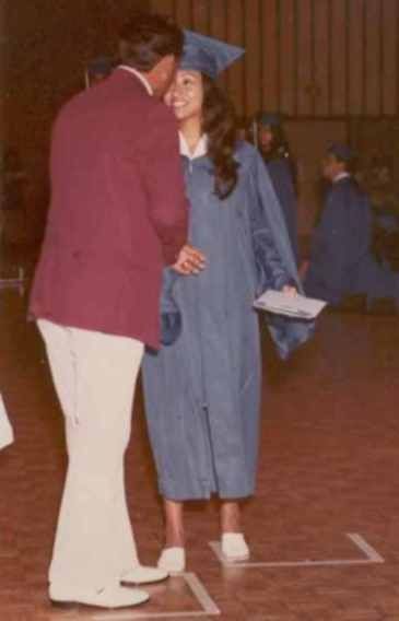 Lu Ann Casias - Class of 1973 - South San Antonio High School