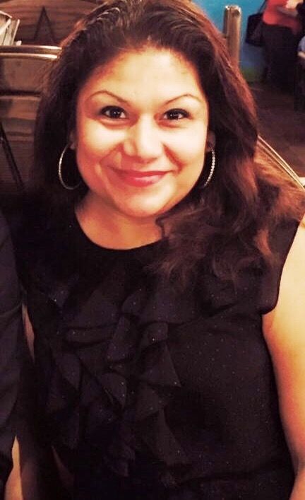 Marina Martinez - Class of 1987 - South San Antonio High School
