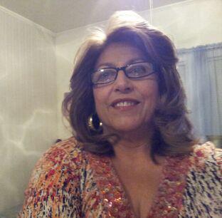 Rosa Lopez - Class of 1973 - South San Antonio High School