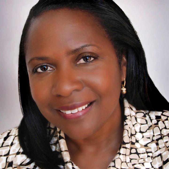 Joni Francis Oglesby - Class of 1975 - South San Antonio High School