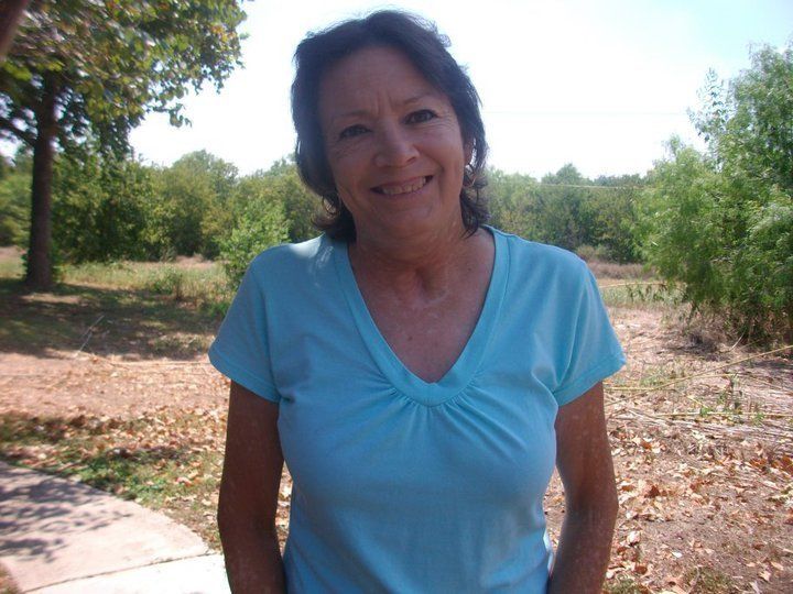 Dawn Webb - Class of 1974 - South San Antonio High School