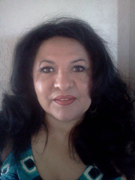 Diana Garcia Cedillo - Class of 1971 - South San Antonio High School