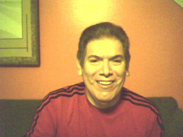 Julian Garcia - Class of 1972 - South San Antonio High School