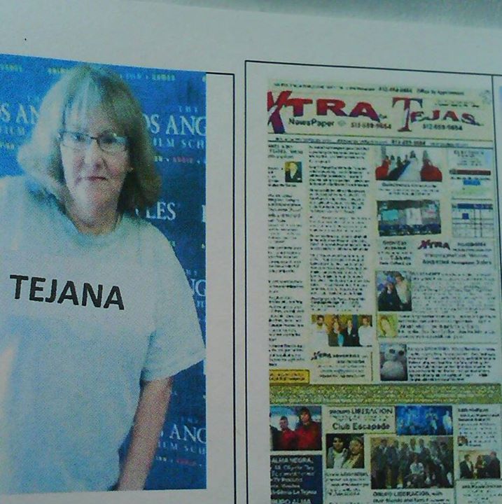 Xtra Newspaper - Class of 1969 - South San Antonio High School