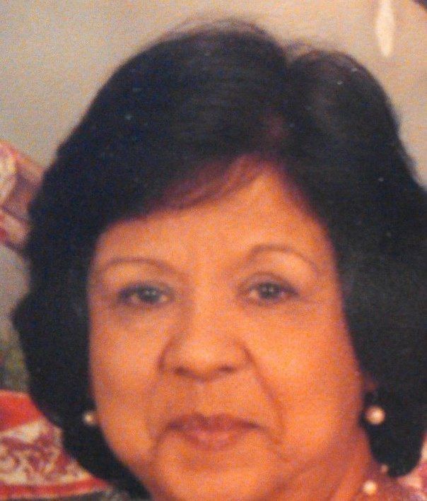 Irene Jimenez - Class of 1968 - South San Antonio High School