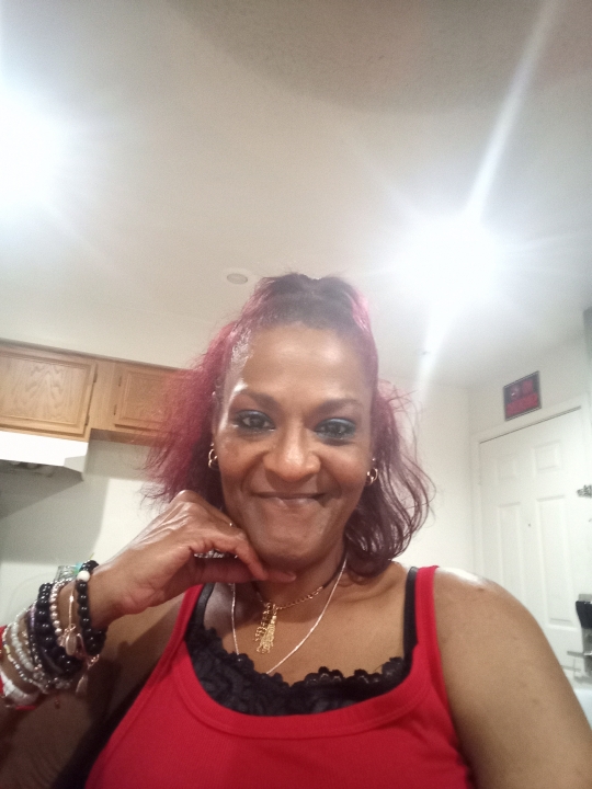 Elmamarie Mojica - Class of 1992 - South San Antonio High School
