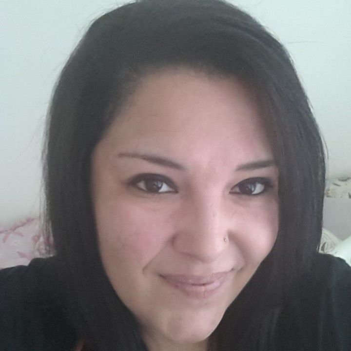 Isa Marie - Class of 1995 - South San Antonio High School