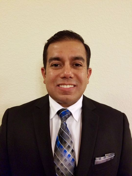 Aurelio Ayala - Class of 1992 - South San Antonio High School