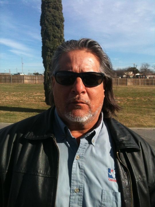 Leonard Morales - Class of 1976 - South San Antonio High School
