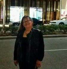 Gloria Morales - Class of 1969 - South San Antonio High School