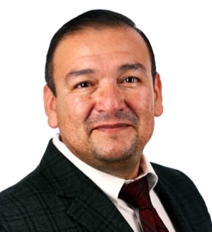 Jesus (jesse) Mancillas - Class of 1988 - South San Antonio High School