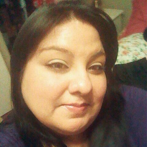Ra Chelle Bridges - Class of 1997 - South San Antonio High School