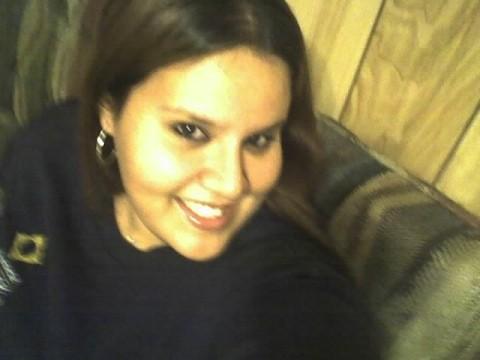 Amanda Serrata - Class of 2006 - South San Antonio High School