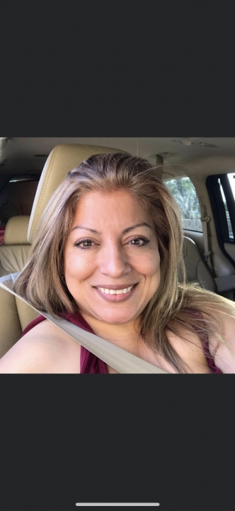 Mary Jane Duron - Class of 1986 - South San Antonio High School