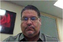 Derrick Flores - Class of 1984 - South San Antonio High School