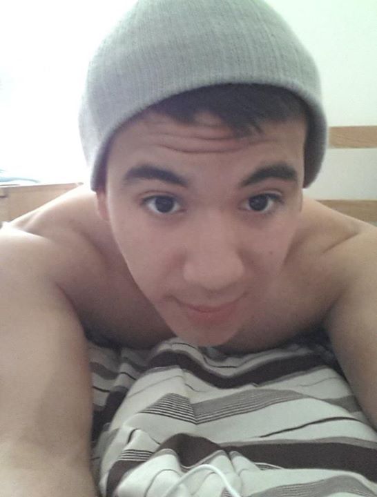 Shaine Jimenez - Class of 2012 - South San Antonio High School