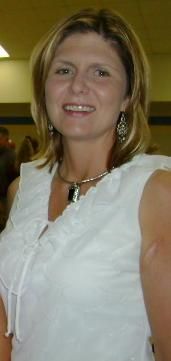 Julie West - Class of 1986 - Blanco High School