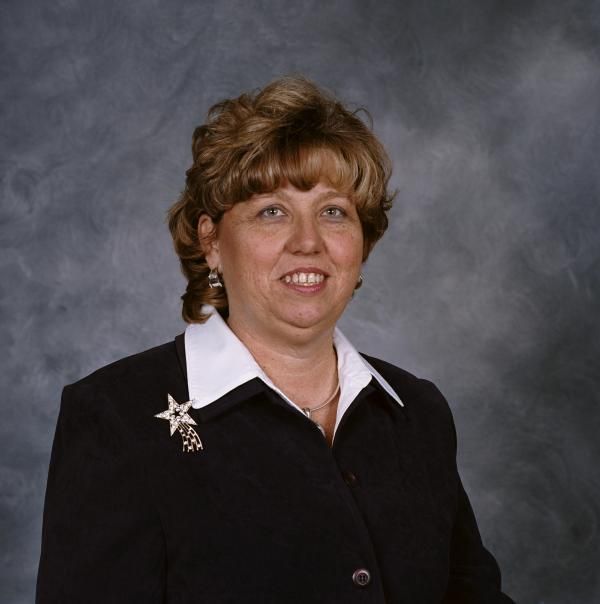 Trudy Lovell - Class of 1977 - Clifton High School
