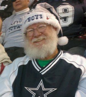 Richard Mangham - Class of 1958 - Dekalb High School