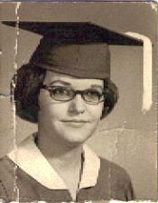 Addie ( Lib) Wilder - Class of 1967 - Dekalb High School