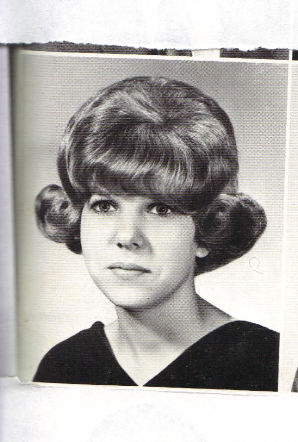 Joyce Wilder - Class of 1969 - Dekalb High School