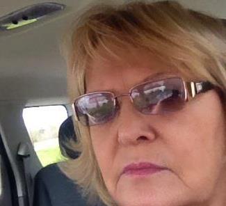 Lib Johnson - Class of 1967 - Dekalb High School