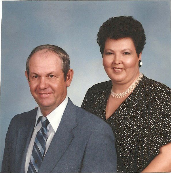 Elsie Audas - Class of 1967 - Dekalb High School