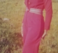 Debra Smith, class of 1974