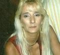 Regina Kennedy, class of 1985