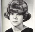 Joyce Wilder, class of 1969