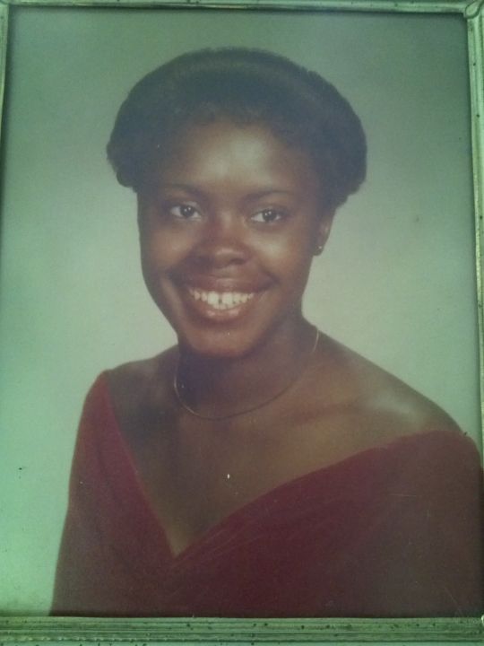 Sonia Anglin - Class of 1981 - Plainfield High School
