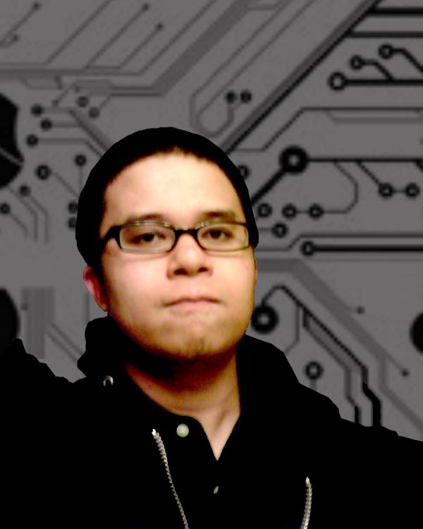 Obadiah Marquez - Class of 2005 - Plainfield High School