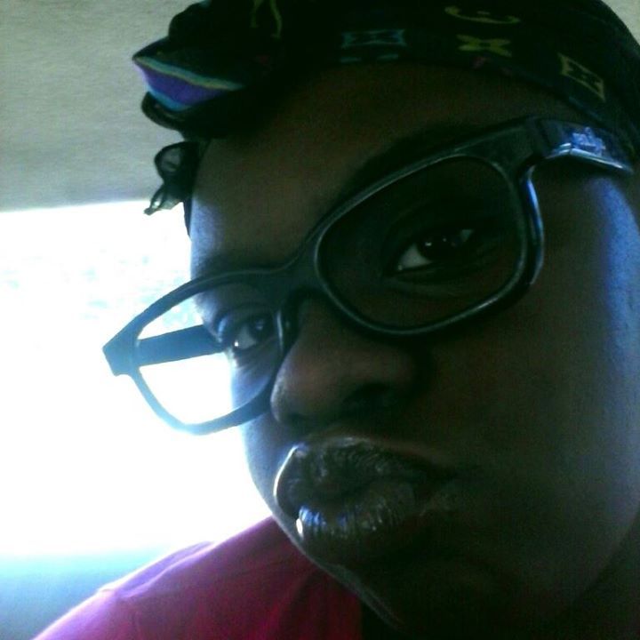 Ladi Fields - Class of 2009 - Plainfield High School