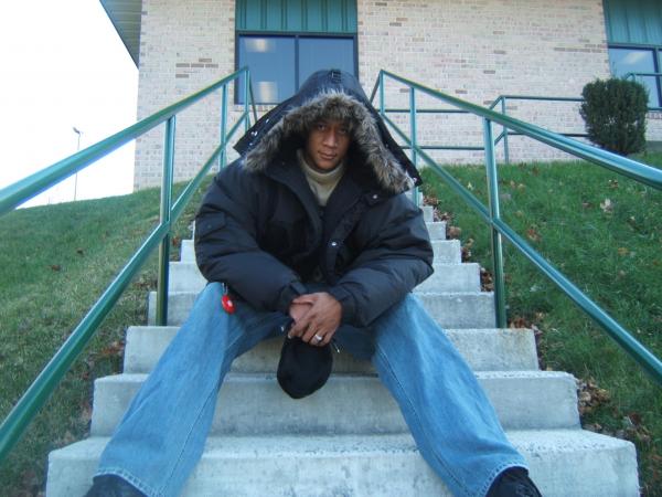 Katrell Brooks - Class of 1999 - Plainfield High School
