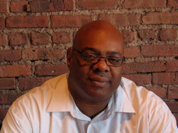 David Mcclendon - Class of 1983 - Plainfield High School